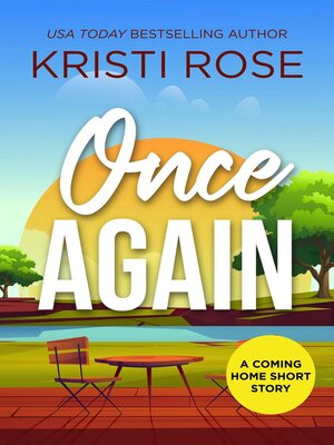 cover image of Once Again